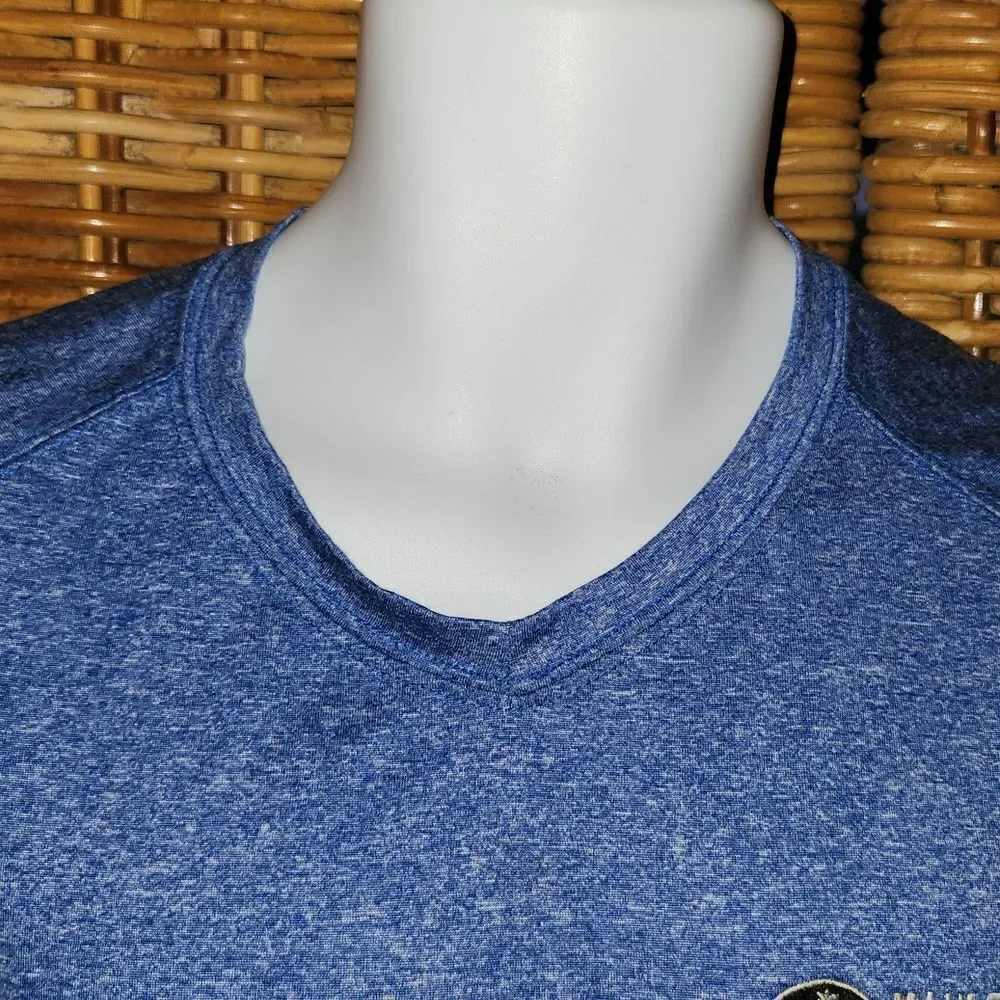 Maui Express Carwash Shirt L